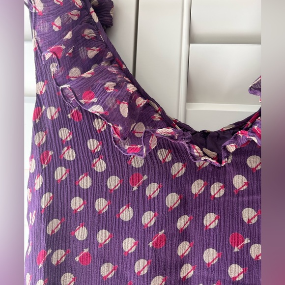 Blouse Version or Rory Gilmore Dress - Picture 5 of 7